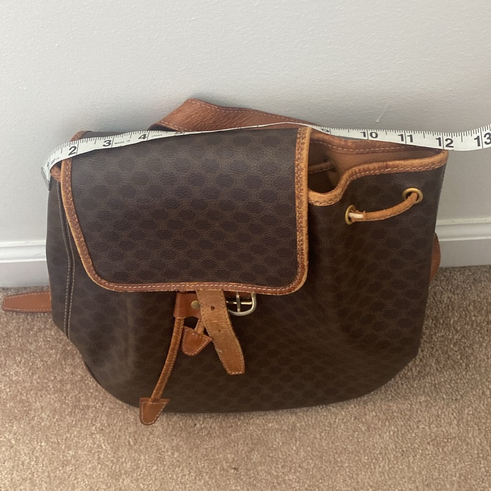 Celine Backpack - Picture 14 of 15